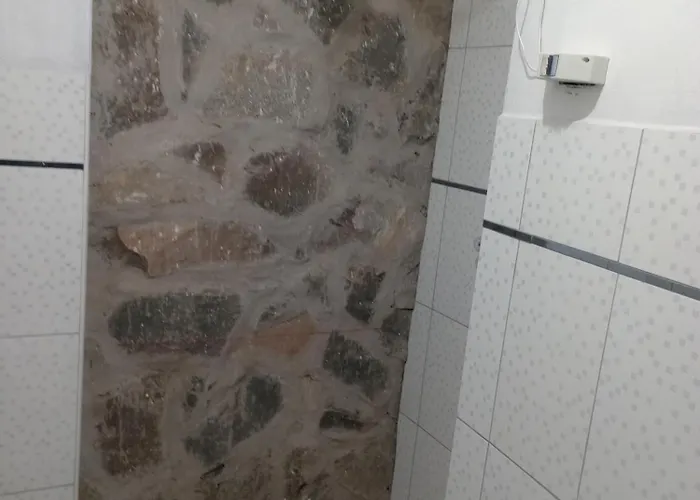 Aylluq Wasin Casa De Familia Doble Hotel *
